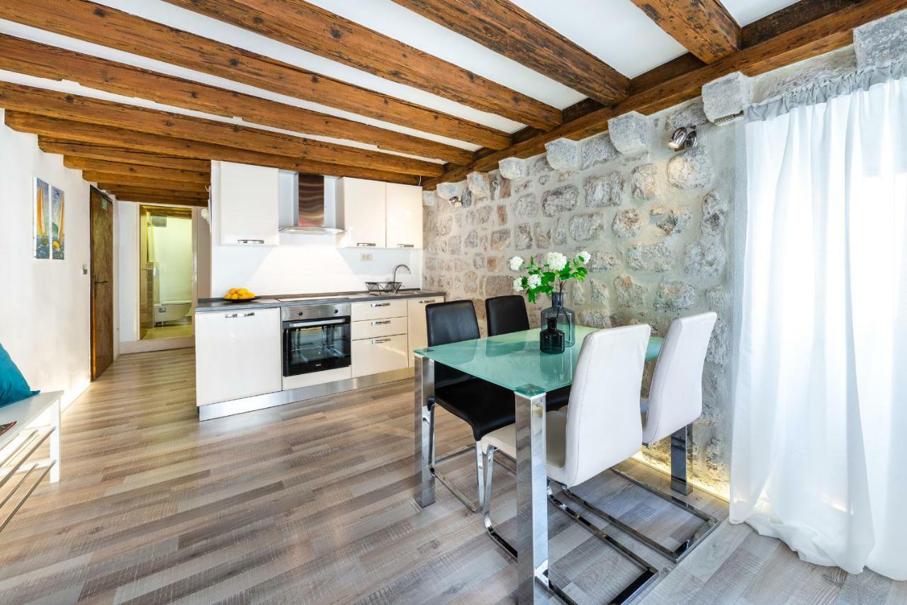 Apartment 4 You Dubrownik Zewnętrze zdjęcie
