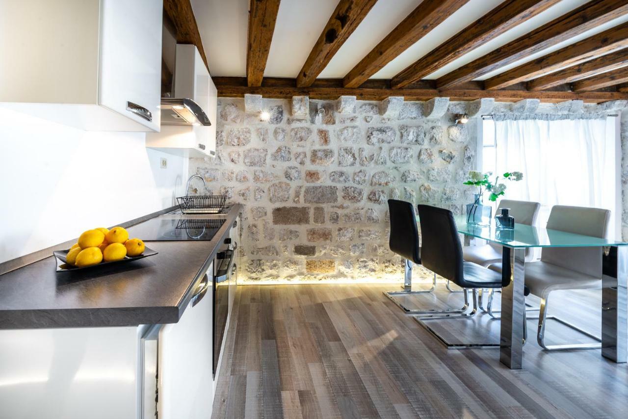 Apartment 4 You Dubrownik Zewnętrze zdjęcie