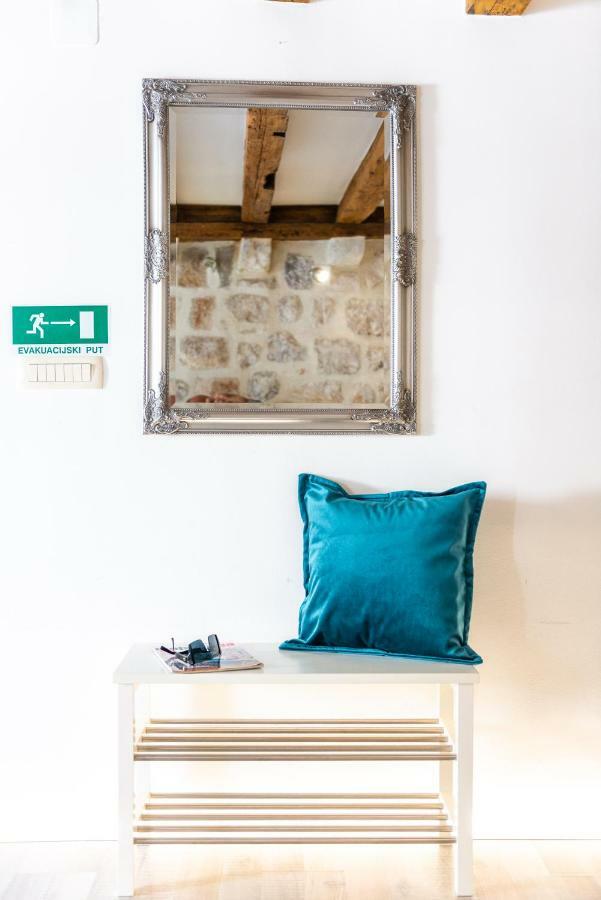 Apartment 4 You Dubrownik Zewnętrze zdjęcie