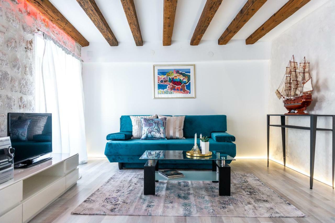 Apartment 4 You Dubrownik Zewnętrze zdjęcie