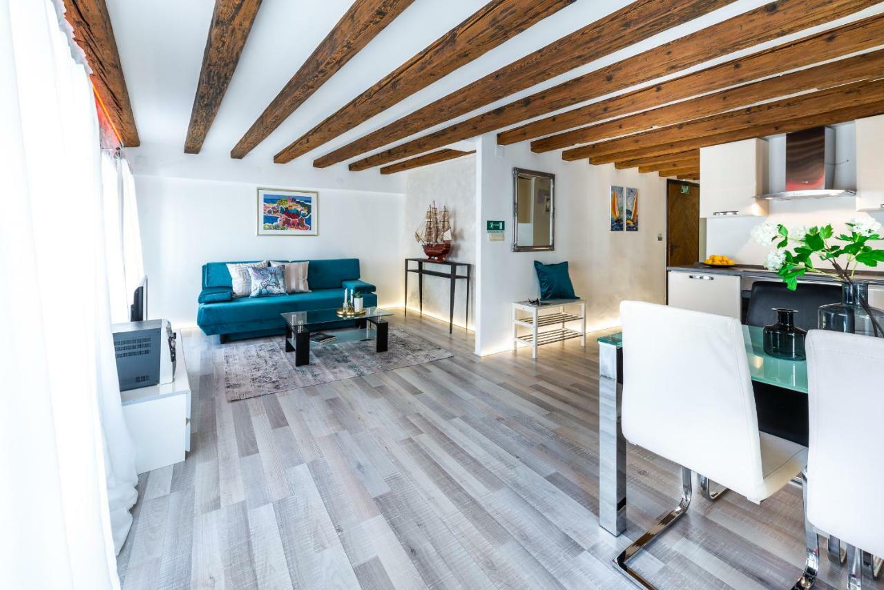 Apartment 4 You Dubrownik Zewnętrze zdjęcie