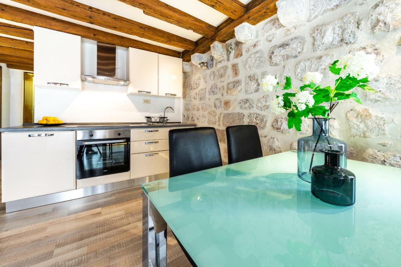 Apartment 4 You Dubrownik Zewnętrze zdjęcie