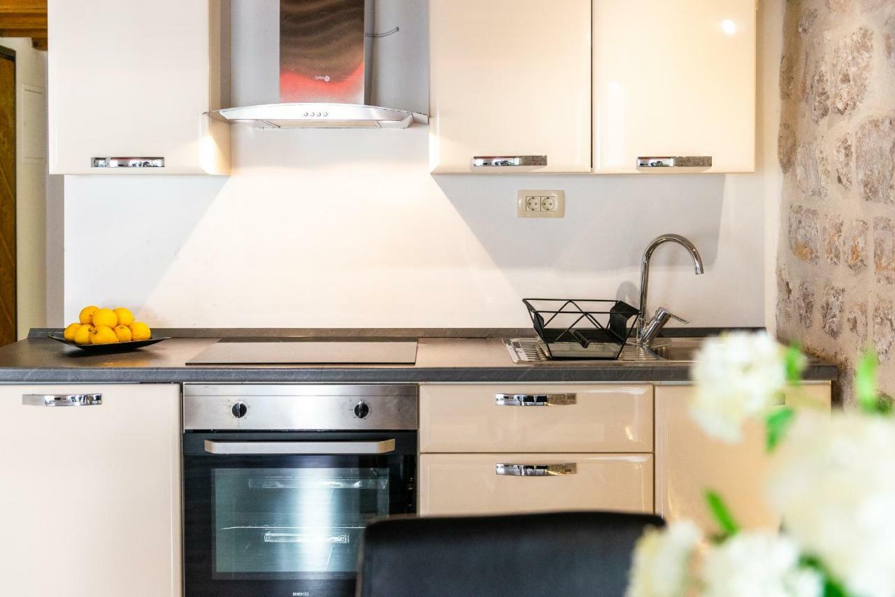 Apartment 4 You Dubrownik Zewnętrze zdjęcie