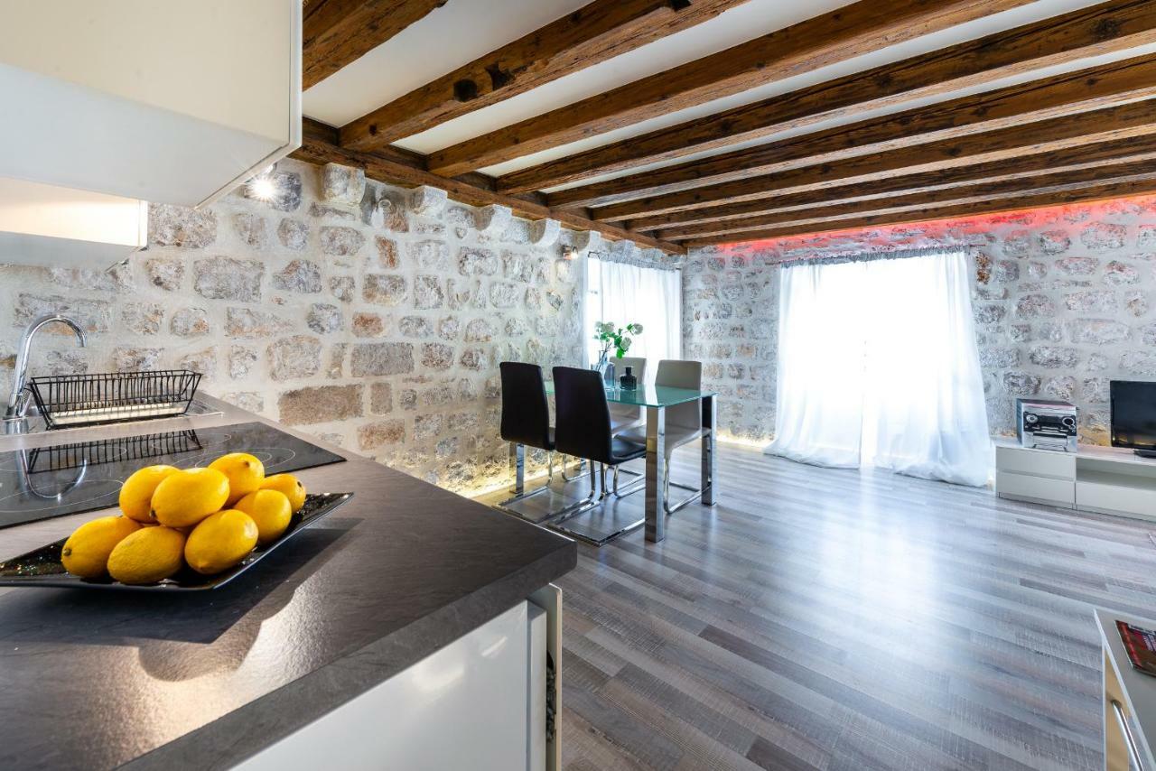 Apartment 4 You Dubrownik Zewnętrze zdjęcie