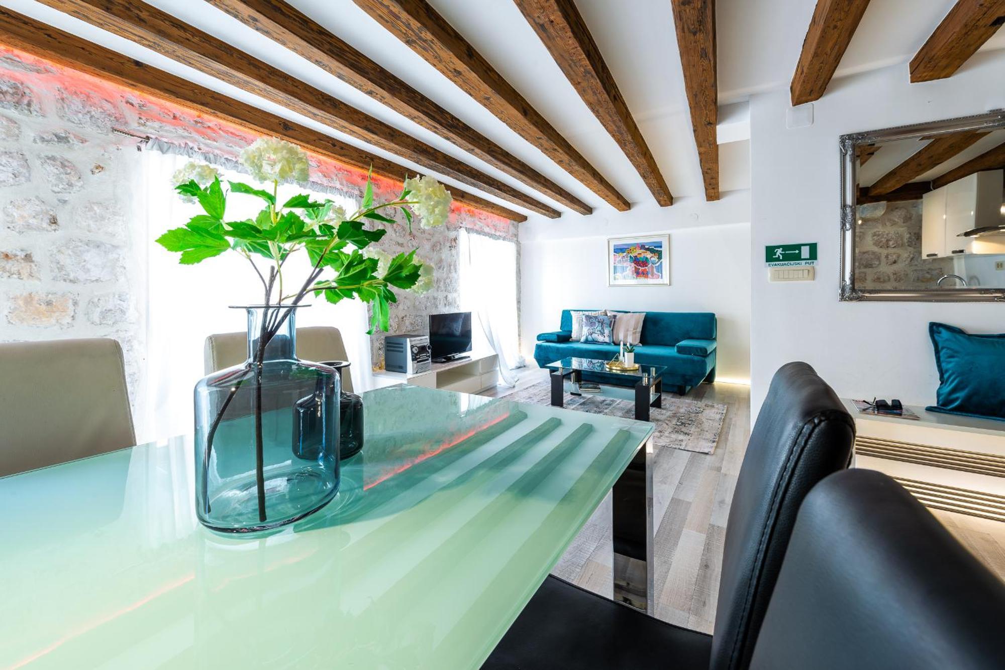 Apartment 4 You Dubrownik Zewnętrze zdjęcie