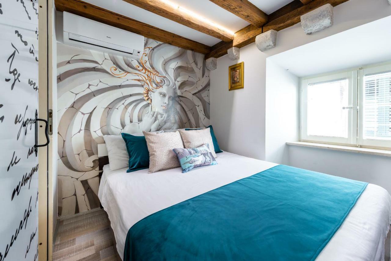Apartment 4 You Dubrownik Zewnętrze zdjęcie